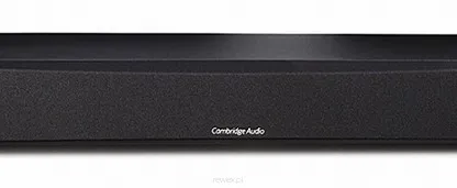 Soundbar