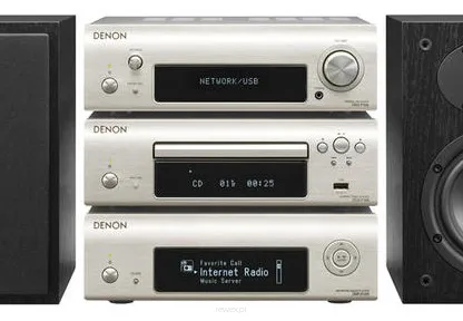 Zestawy Stereo