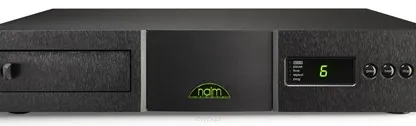 Odtwarzacze CD/SACD