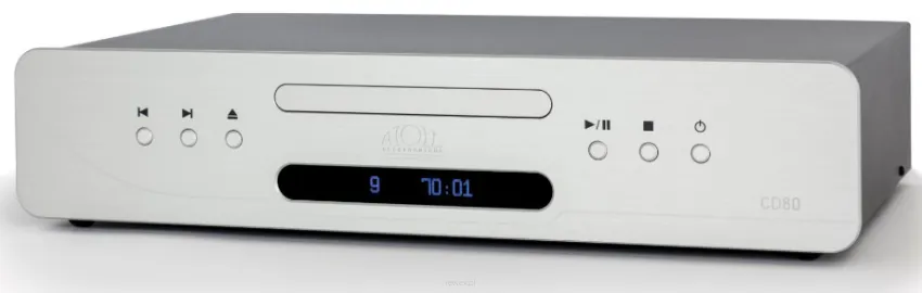 Odtwarzacz CD Atoll CD80 Signature
