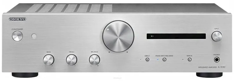 Onkyo A-9130 Wzmacniacz stereo