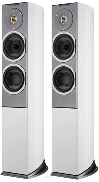 Audiovector R3 Avantgarde kolumny głośnikowe, podłogowe