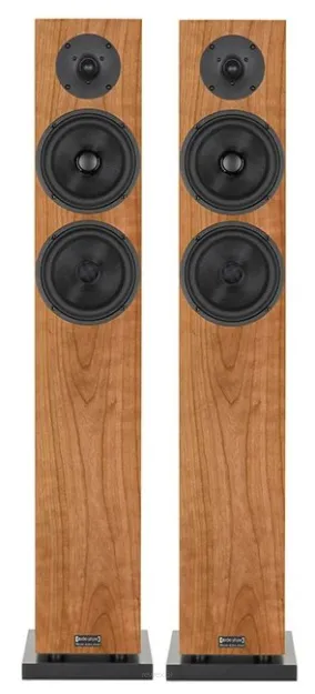 Audio Physic Classic 8 kolumny głośnikowe, podłogowe