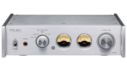 Teac AX-505