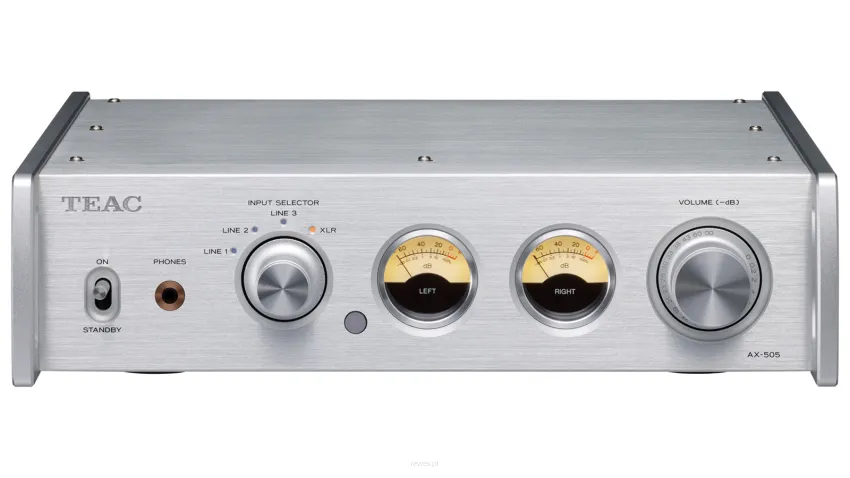 Teac AX-505 Wzmacniacz stereo