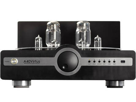 Synthesis ACTION A40 VIRTUS