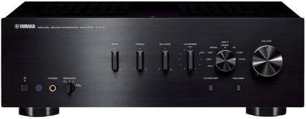 Yamaha A-S701