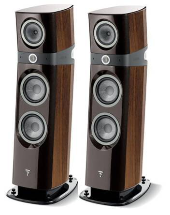 Focal Sopra 3