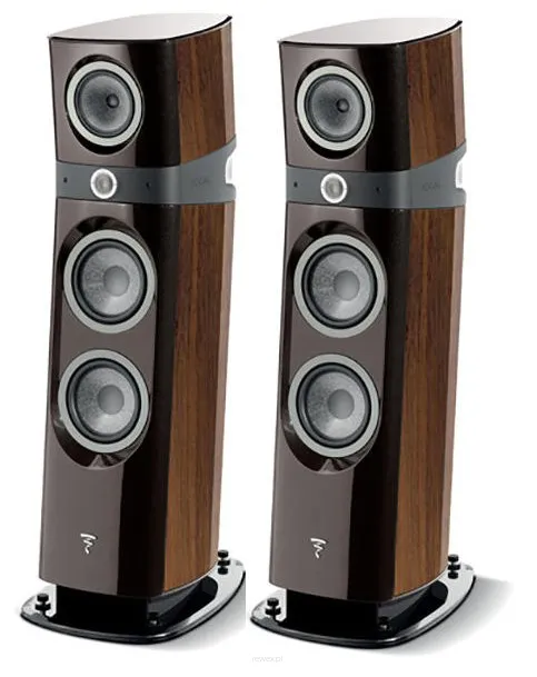 Focal Sopra 3