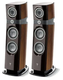 Focal Sopra 3