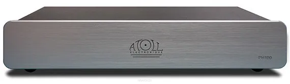 Atoll PH-100 Przedwzmacniacz