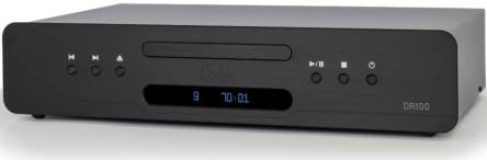 Atoll DR100 Signature