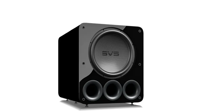 SVS PB-5000 subwoofer aktywny