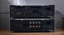 ONKYO ICON M-80  Wzmacniacz mocy, końcówka mocy - 11