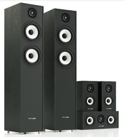 Pylon Audio Pearl 25 / Center / Sat