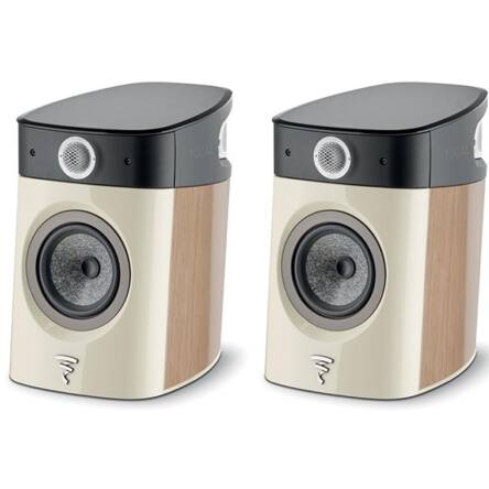 Focal Sopra 1