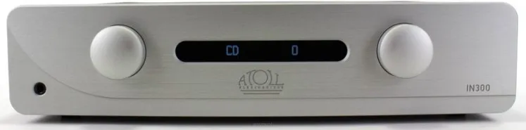 Atoll IN300 Zintegrowany wzmacniacz stereo