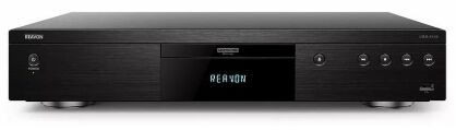REAVON UBR-X100 - Odtwarzacz Blu-ray 4K