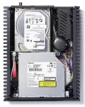 Odtwarzacz Naim Uniti Core - 5