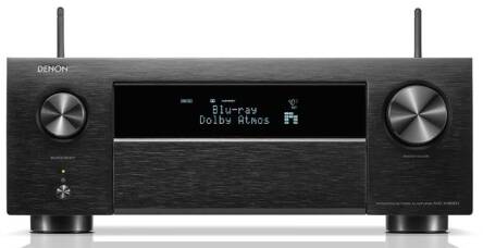 Denon AVC-X3800H