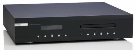 Musical Fidelity M3scd
