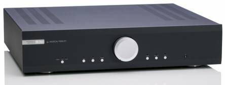 Musical Fidelity M3si