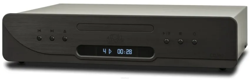 Atoll CD200 Evolution odtwarzacz CD