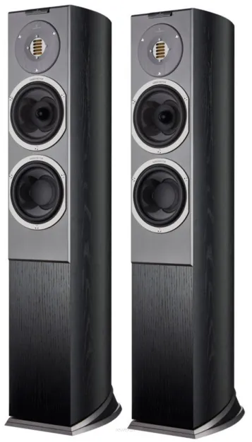 Audiovector R3 Arrete kolumny głośnikowe, podłogowe