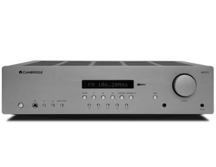 Cambridge Audio AXR85