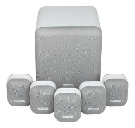 Monitor Audio MASS Surround System 5.1