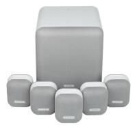 Monitor Audio MASS Surround System 5.1