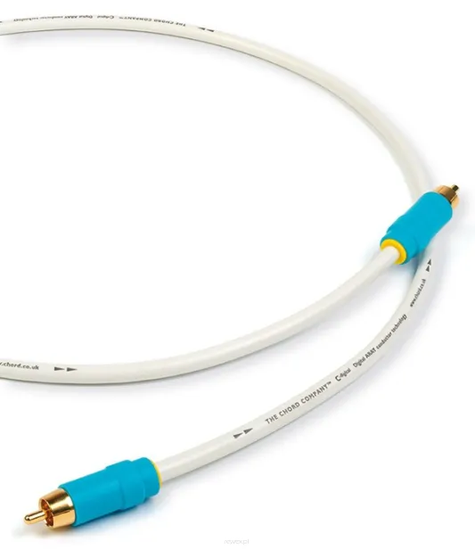 Chord C Digital