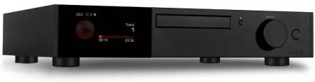 Audiolab 9000CDT