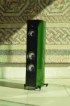 Acoustic Energy Corinium kolumny głośnikowe, podłogowe - 4