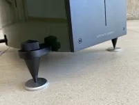 Acoustic Energy Corinium kolumny głośnikowe, podłogowe - 8