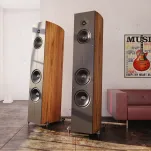 Acoustic Energy Corinium kolumny głośnikowe, podłogowe - 7