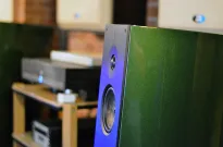 Acoustic Energy Corinium kolumny głośnikowe, podłogowe - 9