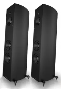 Acoustic Energy Corinium kolumny głośnikowe, podłogowe