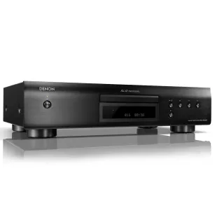 Odtwarzacz CD Denon DCD-600NE