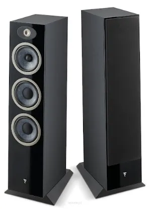 Focal Theva 3
