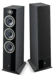 Focal Theva 3