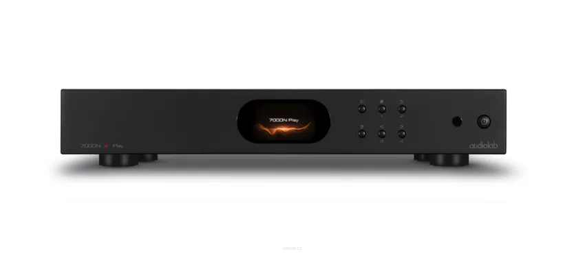 Audiolab 7000N Odtwarzacz sieciowy