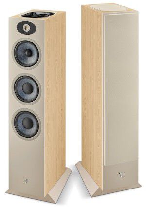 Focal Theva 3-D