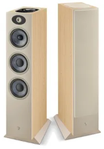 Focal Theva 3-D