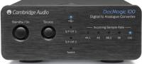 Cambridge Audio DAC Magic 100