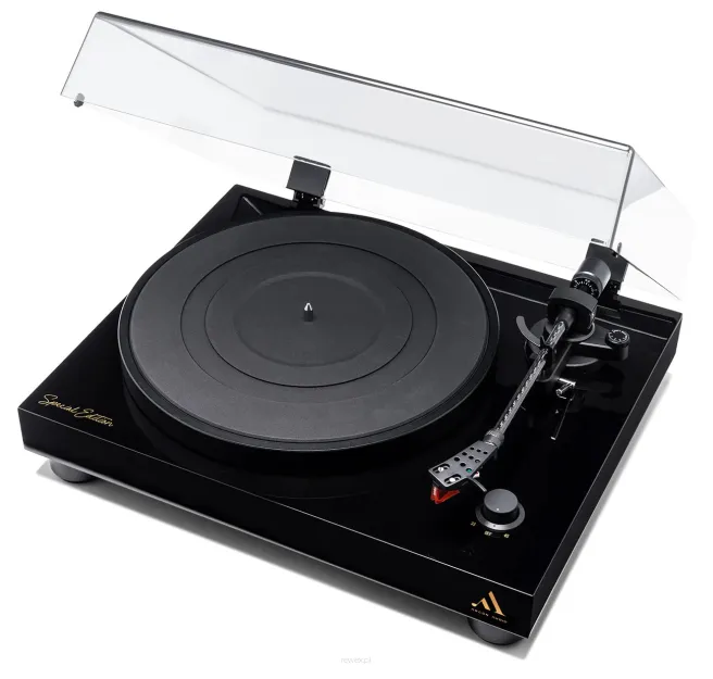 Argon Audio TT-4 Special Edition gramofon