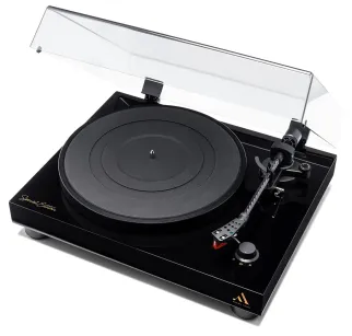 Argon Audio TT-4 Special Edition gramofon