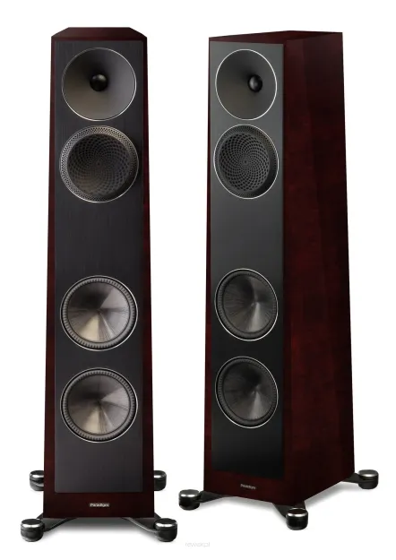 Paradigm Founder 80F