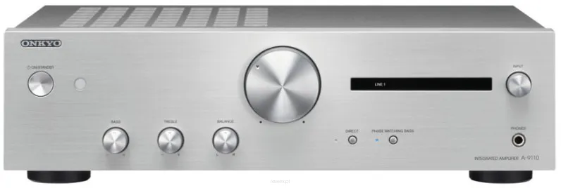 Onkyo A-9110 Wzmacniacz stereo