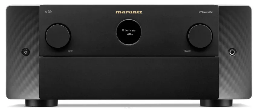 Marantz AV10 Wielokanałowy przedwzmacniacz AV